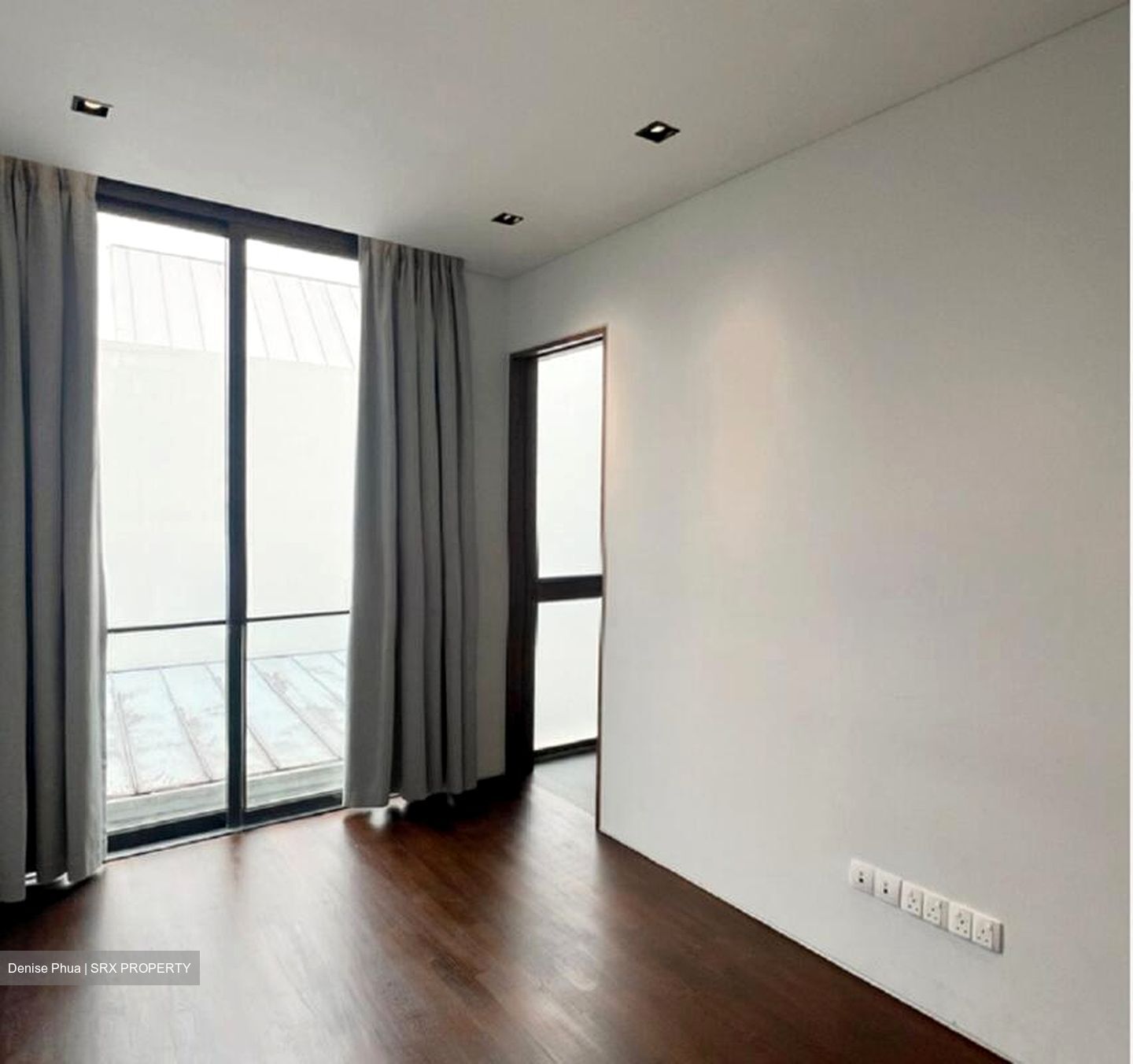 NOVENA RISE (D11), Semi-Detached #496519541